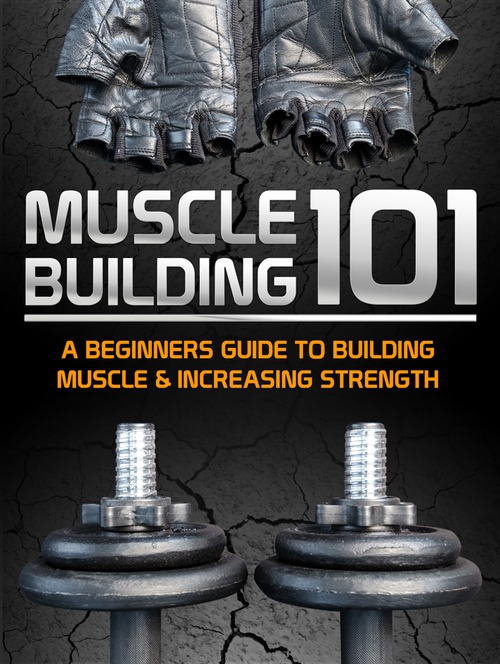 Product picture Muscle Building 101
